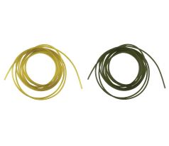 Carp Spirit Sinking Rig Tube 0.7mm - 2m