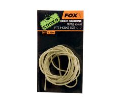 Fox silikonová hadička Edges Hook Silicone 1,5m