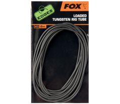 Fox hadička proti zamotání Edges Loaded Tungsten Rig Tube 2m