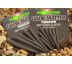 Korda tungstenové převleky proti zamotání Dark Matter Anti Tangle Sleeves 8ks Long (dlouhé)