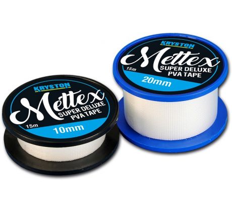 Kryston PVA produkty - Meltex PVA páska úzká 15m 10mm