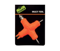 Fox multifunkční pomocník Edges Multi Tool