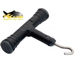 K-Karp Dotahovač uzlů Knot & Hook Puller