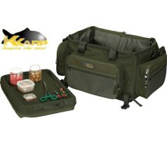 K-Karp Taška Evasion Desk Carryall
