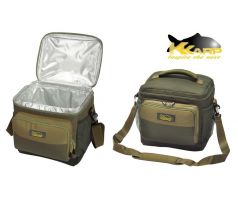 K-Karp Taška na uchování krmení Crusader Cooler Bag
