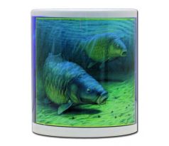 Gardner Hrnek 2 Carp Mug (dva kapři u dna)