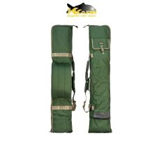 K-Karp Pouzdro na pruty Pioneer 3 Rods Holdall 155cm