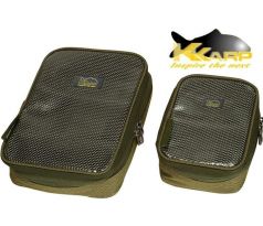 K-Karp Pouzdro Cayenne Lead Bag XL