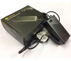 RidgeMonkey nabíječka Vault 3A Power Adaptor