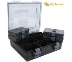 Wychwood Krabička na příslušenství Tackle Box L Complete