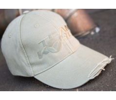 Korda kšiltovka TK Washed Cap