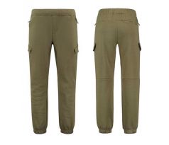 Korda tepláky Olive Joggers