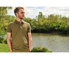 Korda polotriko olivové Polo Shirt