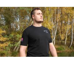 LK Baits Triko I-Design T-Shirt LK Baits(100% Cotton)