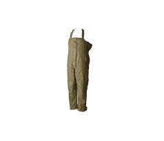 Trakker Vodělodolné zimní kalhoty - Elements Bib and Brace