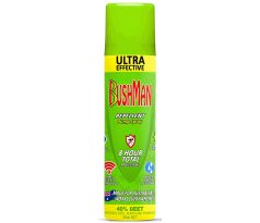 Bushman repelent Spray 90ml