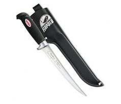 Rapala Filetovací nůž Soft Grip Fillet BP 707 SH1