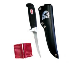 Rapala Filetovací nůž Soft Grip Fillet BP 709 SH1