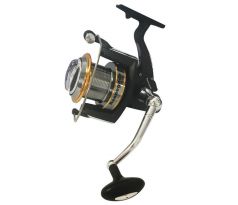 Zfish Naviják Reneegade TG 9000
