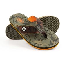 Fox Žabky Chunk Camo Flip Flops