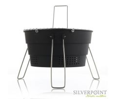 Silverpoint Pop Up Grill
