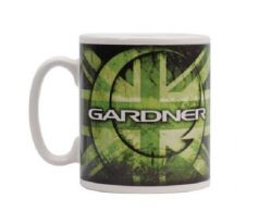 Gardner Hrnek Logo Gardner Mug