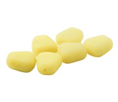Carp Spirit Floating Corn Fluo Yellow - plovoucí kukuřice