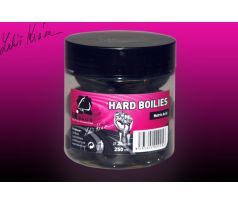 LK Baits HARD Boilies 250ml Nutric Acid
