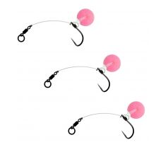 Carp Spirit Hook Chod Rig Court 3ks