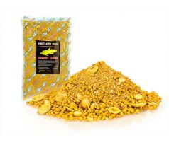 Sportcarp Method mixy - Sweet Corn 2kg