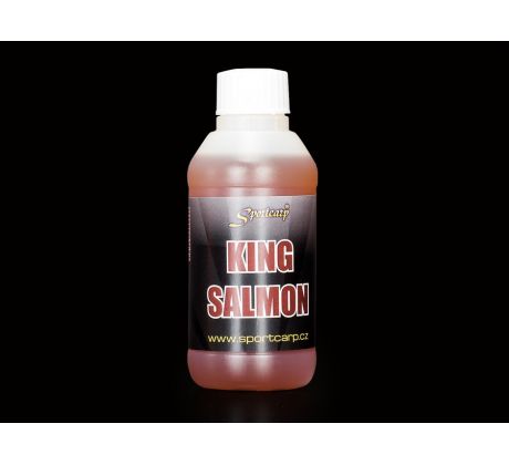 Sportcarp esence Premium 100ml - KING SALMON