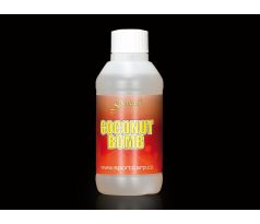 Sportcarp esence Premium 100ml - COCONUT BOMB