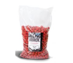 Carp Only Frenetic A.L.T. Boilies 5kg - STRAWBERRY