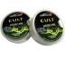 CLIMAX Návazcová šňůra CULT Hook Link - 15m 0,25mm 18kg/40lb