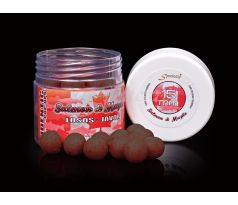 Sportcarp plovoucí boilies Identic 16mm - Salmon & Maple