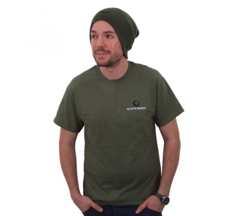 Tričko Gardner Green T-Shirt