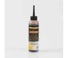 Mikbaits XXL Method Feeder activator 100ml - Česnek Patentka