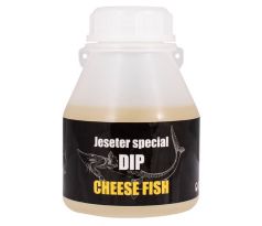 LK Baits Jeseter Special Dip Cheese 200ml
