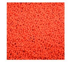 LK Baits IQ Method Feeder Speed Pellets 600g Pikantní broskev/Spicy Peach