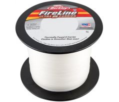Berkley Fireline ultra 8 pletenka Crystal (průhledná) 0,10mm
