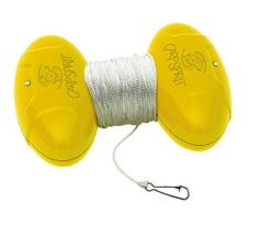 Carp Spirit Auto Light Static Marker Yellow