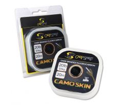Carp Spirit Camo Skin 20 m