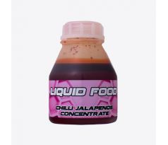 LK Baits Chilli Jalapenos Concentrate 250 ml