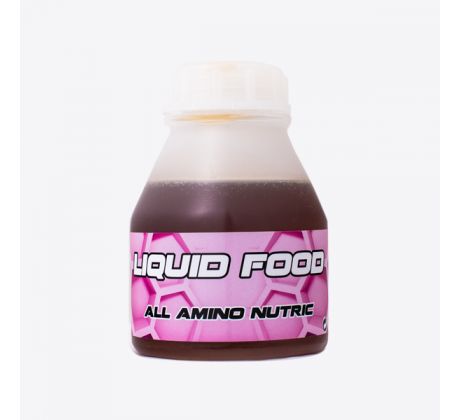 LK Baits All Amino Nutric 250 ml