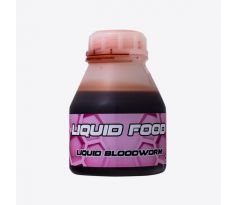 LK Baits Liquid Bloodworm (Patentkový koncentrát) 250ml
