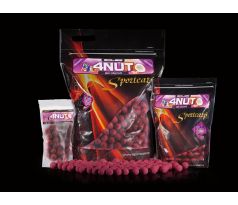 Sportcarp Boilies - 4NUT Plum Jam