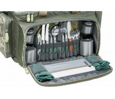 Mivardi Jídelní termotaška CamoCODE