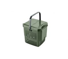 Trakker Filtrační vložka Trakker - Pureflo Air Dry System