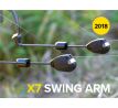 Carp Spirit X7 LED Swing Arm Indicator
