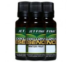 Jet Fish Exkluzivní esence 20ml - Ananas